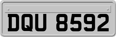 DQU8592