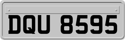 DQU8595