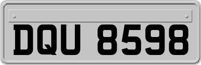 DQU8598