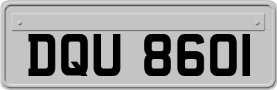 DQU8601