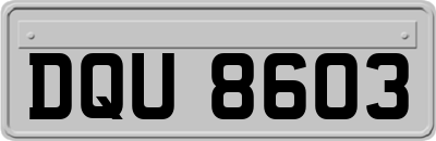 DQU8603