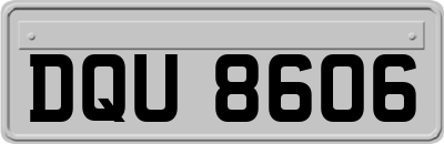 DQU8606