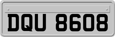 DQU8608