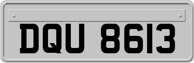 DQU8613