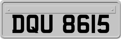 DQU8615
