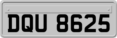 DQU8625