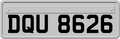 DQU8626