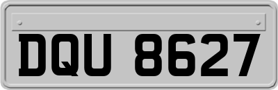 DQU8627