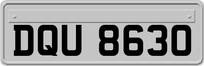 DQU8630