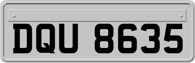 DQU8635
