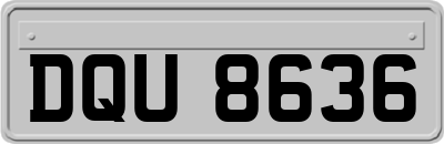 DQU8636