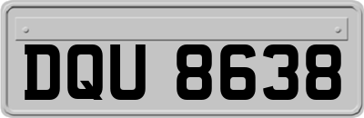 DQU8638