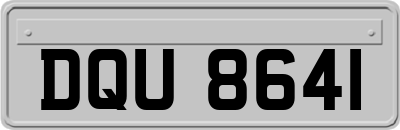 DQU8641