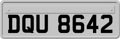 DQU8642