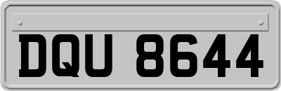 DQU8644