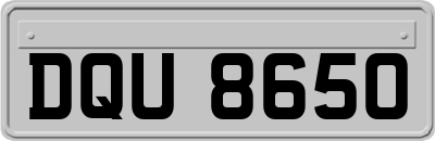 DQU8650
