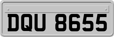 DQU8655
