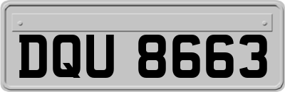 DQU8663