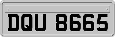 DQU8665