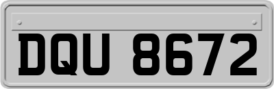 DQU8672