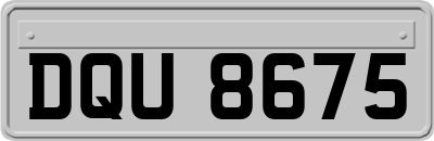 DQU8675