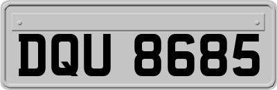 DQU8685