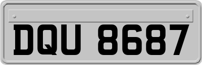 DQU8687