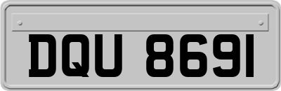 DQU8691