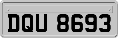DQU8693