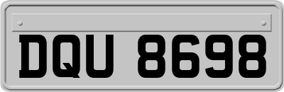 DQU8698