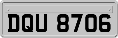 DQU8706