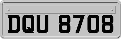 DQU8708