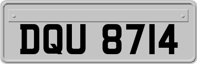 DQU8714