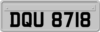 DQU8718