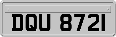DQU8721