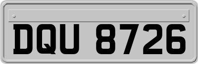 DQU8726