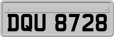 DQU8728