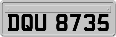 DQU8735