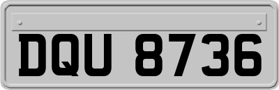 DQU8736