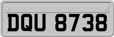 DQU8738