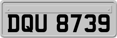 DQU8739