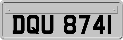 DQU8741