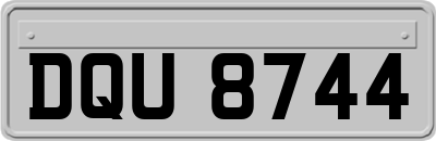 DQU8744