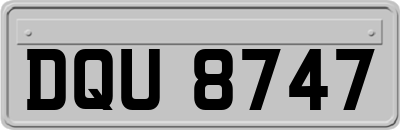 DQU8747