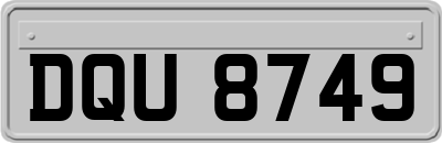 DQU8749