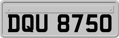 DQU8750