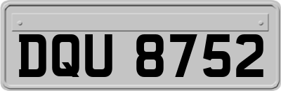 DQU8752