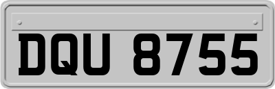DQU8755