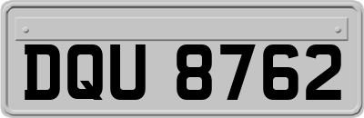 DQU8762