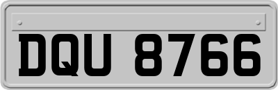 DQU8766